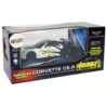Auto Sportowe Wyścigowe  R/C 1:24 Corvette C6.R Bi