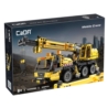 *****Cada klocki Mobile Crane dźwig C65005W 27598