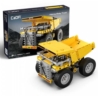 *****Cada klocki Heavy Duty Truck C65001W 27550