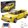 Cada klocki RUF CTR 2017 Yellowbird C51079W
