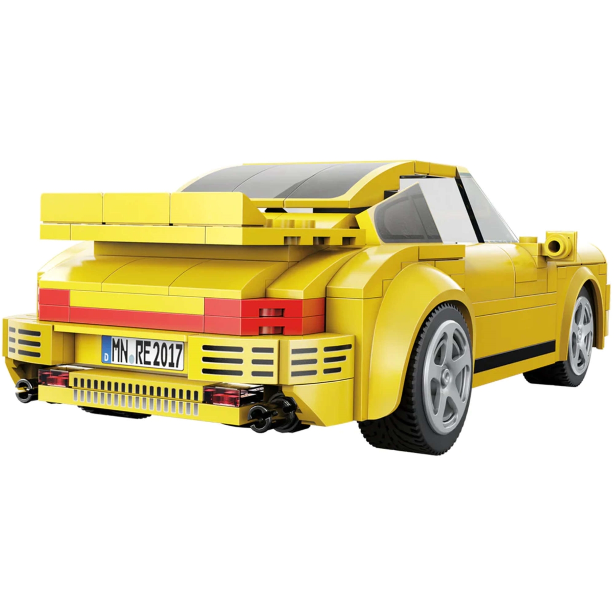 Cada klocki RUF CTR 2017 Yellowbird C51079W