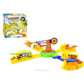 Gra Pszoły i miód PRO Kids 94508