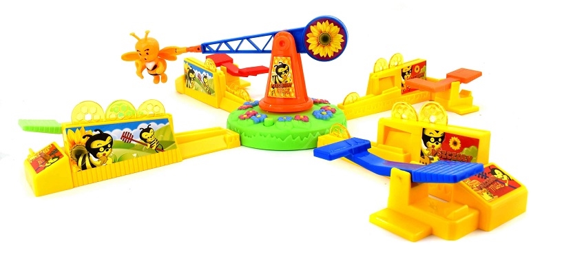 Gra Pszoły i miód PRO Kids 94508