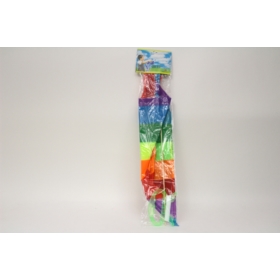 Latawiec kolor 68cm 02351