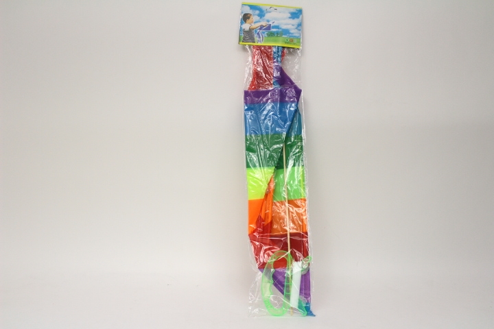 Latawiec kolor 68cm 02351