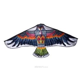 Latawiec ptak mix 105cm 02337