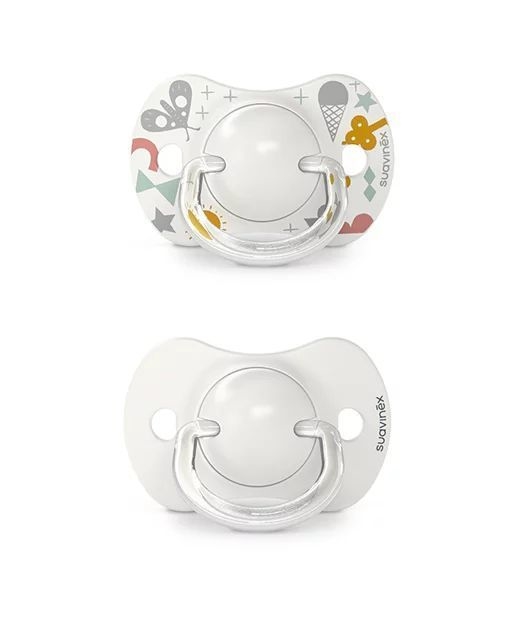 SUAVINEX SMOCZEK 0-6 SZARY