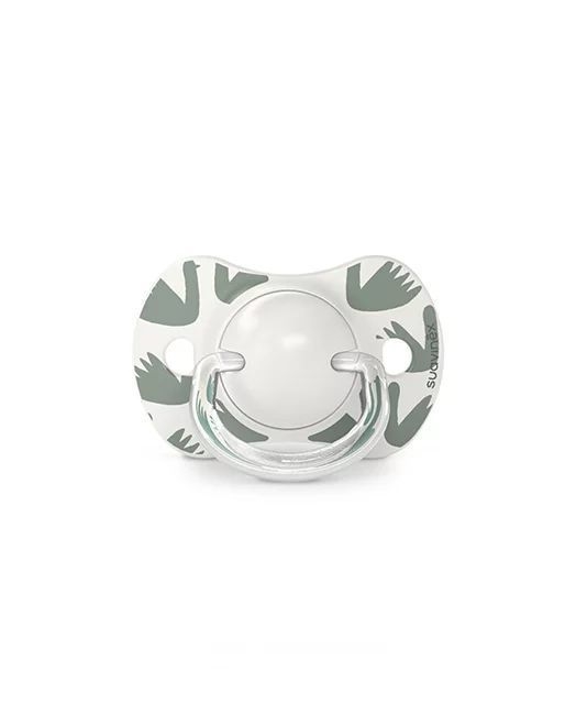 SUAVINEX SMOCZEK 6-18 OLIWKOWY