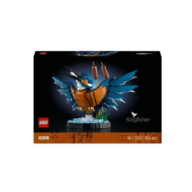 LEGO ICONS ZIMOROD 10331