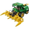 Klocki LEGO TECHNIC JOHN DEERE 9700 FORAGE HARVEST