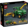 Klocki LEGO TECHNIC JOHN DEERE 9700 FORAGE HARVEST