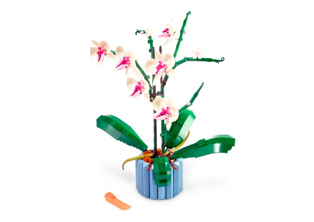 10311 LEGO ICONS ORCHIDEA