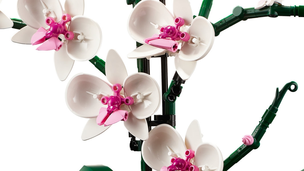 10311 LEGO ICONS ORCHIDEA