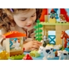 LEGO DUPLO OPIEKA NAD ZWIERZĘTAMI 10416