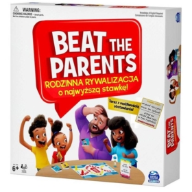 GRA RODZINA RYWALIZACJA