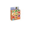 CZUCZU PUZZLE DO PARY OWOCE I WARZYWA