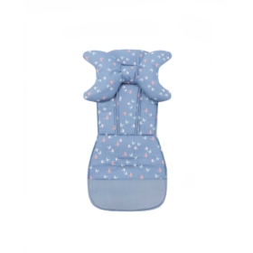 MIU MIO WKŁADKA DO SAPCERÓWKI Z MOTYLKIEM W-M-02