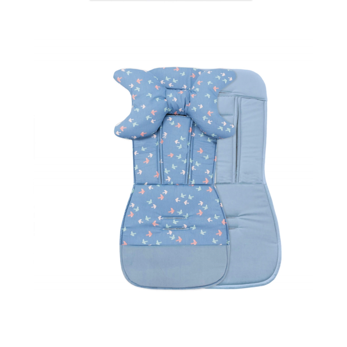 MIU MIO WKŁADKA DO SAPCERÓWKI Z MOTYLKIEM W-M-02