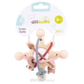 DUMEL GRZECHOTKA KOSMOS KOLOROWA