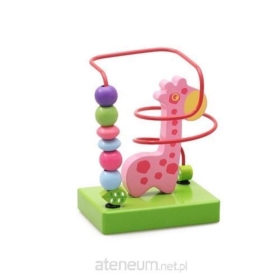 PRZEPLATANKA ŻYRAFA