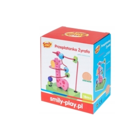 PRZEPLATANKA ŻYRAFA