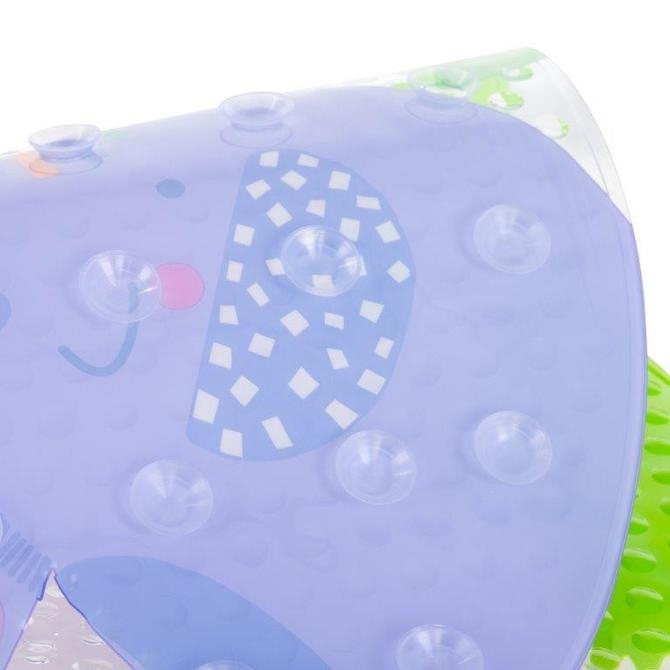 MATA ANTYPOŚLIZGOWA DO WANNY