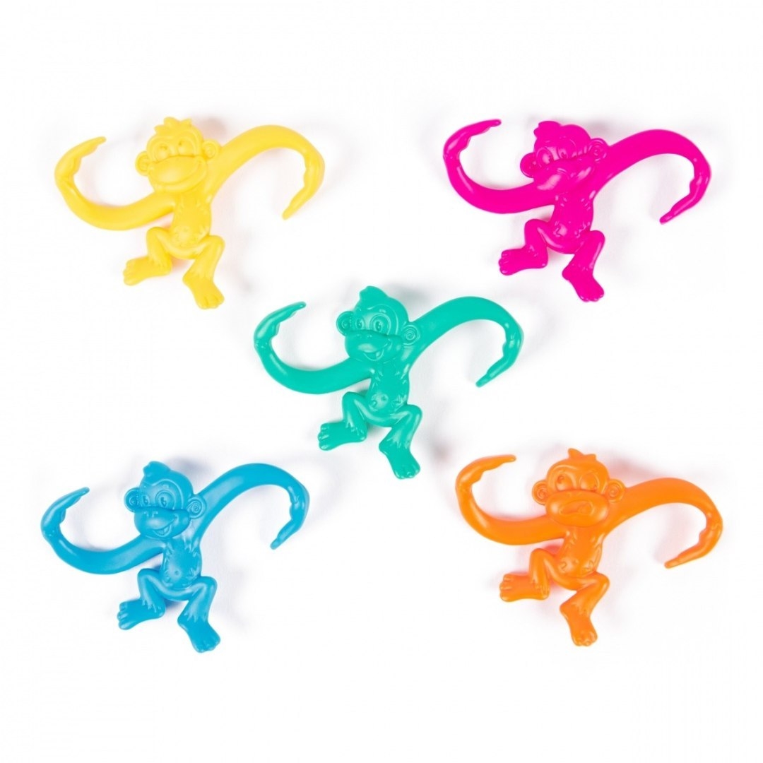 SPIN gra Beczka z małpkami 6070066