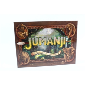 SPIN Gra Jumanji 6063735 /6