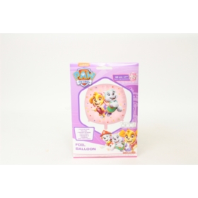 BALON FOLIOWY SKY & EVEREST