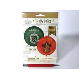 BALON FOLIOWY HARRY POTER