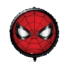 BALON FOLIOWY SPIDERMAN