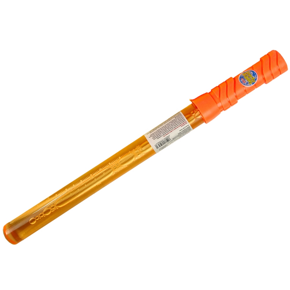 Miecz Na Bańki Mydlane 120ml Duże 37 cm