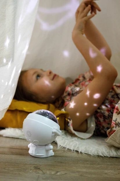 INNOGIO GIOSTAR ASTRONAUT