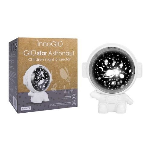 INNOGIO GIOSTAR ASTRONAUT