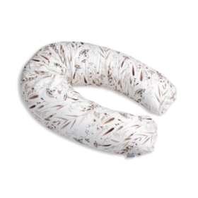 BABYMATEX PODUSZKA RELAX BAWEŁNIANA 190CM