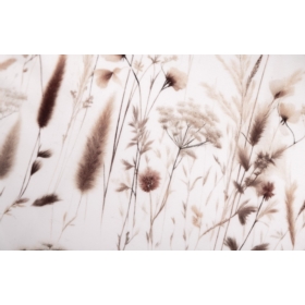 BABYMATEX PODUSZKA RELAX BAWEŁNIANA 190CM