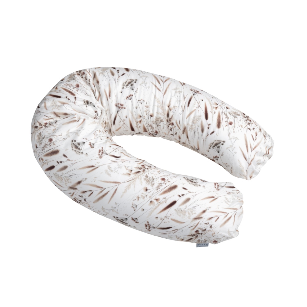 BABYMATEX PODUSZKA RELAX BAWEŁNIANA 190CM