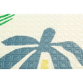 TOYZ MATA WIELOFUNKCYJNA SAFARI