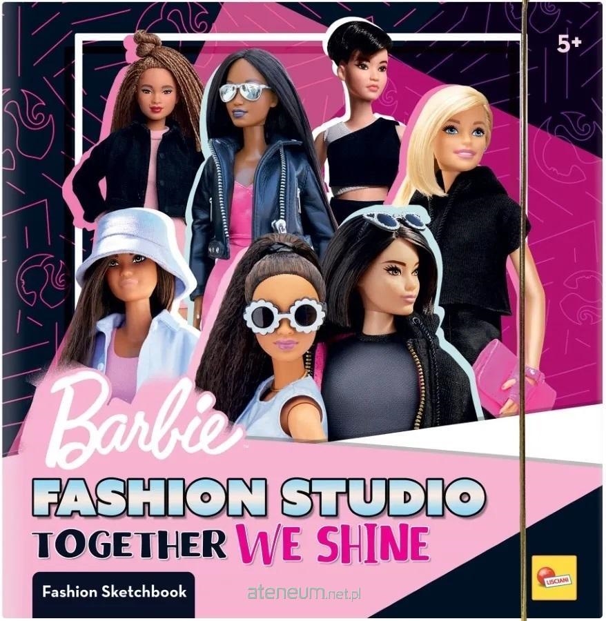 FASHION STUDIO BARBIE