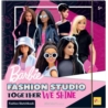 FASHION STUDIO BARBIE