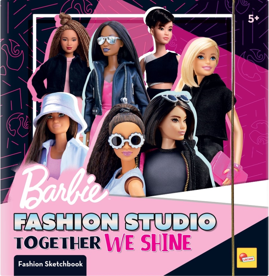 FASHION STUDIO BARBIE