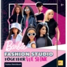 FASHION STUDIO BARBIE