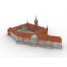 KRÓLEWSKI ZAMEK WARSZAWA