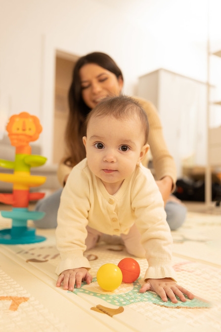 TOYZ MATA WIELOFUNKCYJNA LAMY