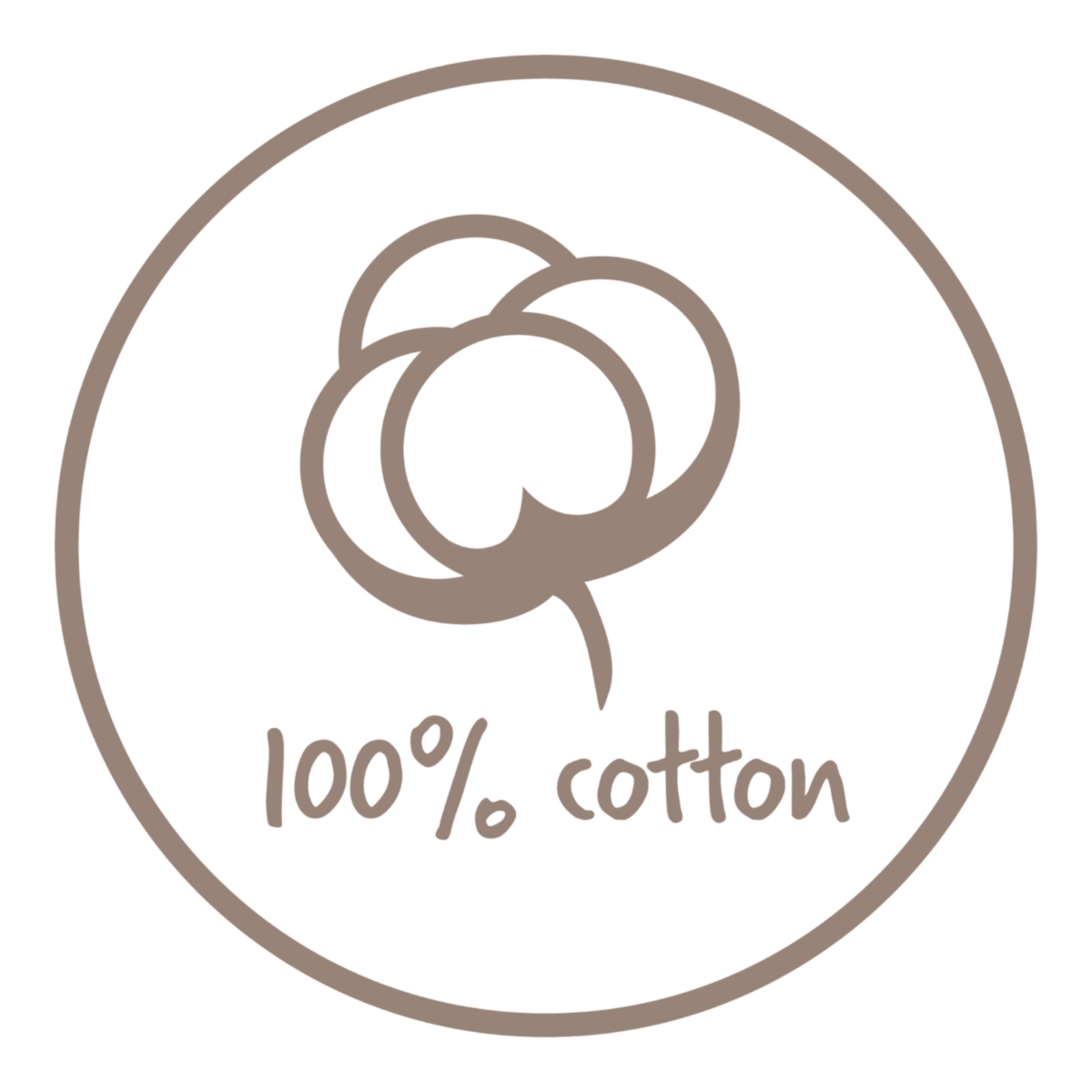 BABY MATEX KOCYK-OTULACZ MUŚLIN W PUDEŁKU 80X120