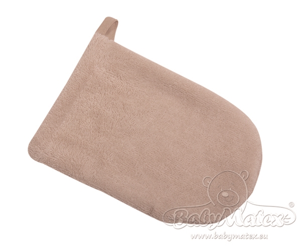 BABY MATEX MYJKA FROTTE BAMBOO