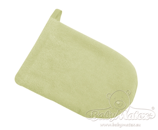 BABY MATEX MYJKA FROTTE BAMBOO