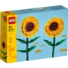 40524 LEGO  MARCHANDISE SŁONECZNIKI