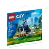 LEGO SZKOLENIE POLICYJNE 30638