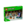 21252 LEGO MINECRAFT ZBROJOWNIA